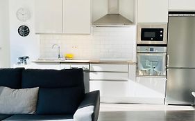 Apartamento vacacional Cuarteles